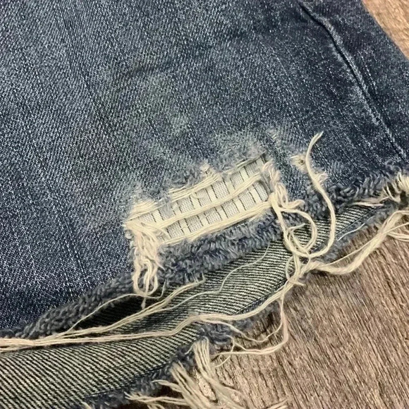 Structure shorts size 30 - Picture 3 of 9